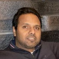 Satish Gundabathula Tresta VP of Engineering